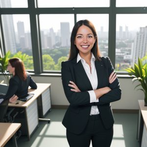 Mencapai Keberhasilan Bisnis Terbayar: Langkah-langkah Penting dalam Melakukan Bisnis Bersih dan Berkelanjutan