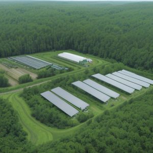 Pemanfaatan Sumber Daya Alam: Inovasi Strategis Bagi Bisnis Bersih Dan Terbatas