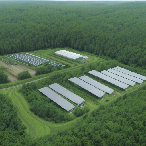 Pemanfaatan Sumber Daya Alam: Inovasi Strategis Bagi Bisnis Bersih Dan Terbatas