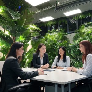 Menabihkan Bisnis Berkelanjutan: Cara-cara Mengimplementasikannya di Era Modern