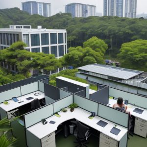 Membina Bisnis Berkelanjutan: Langkah-langkah Mengintegrasikan Keberlanjutan Dalam Bisnis Anda