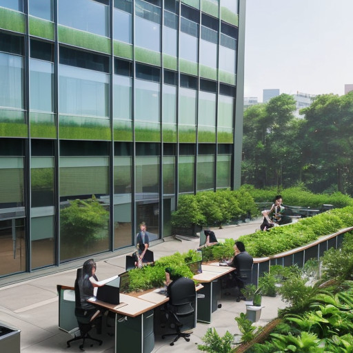 Inovasi Sosial dan Perusahaan Bersih: Dua Cara Mempertahankan Lingkungan dan keberhasilan Bisnis