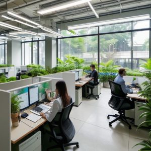 Berkembang Bisnis Bersih: Cara-Cara Mengintegrasi Praktis Keberadaan Sosial dan Lingkungan Hidup dalam Korporasi