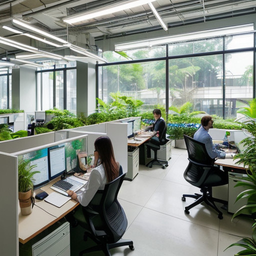 Berkembang Bisnis Bersih: Cara-Cara Mengintegrasi Praktis Keberadaan Sosial dan Lingkungan Hidup dalam Korporasi