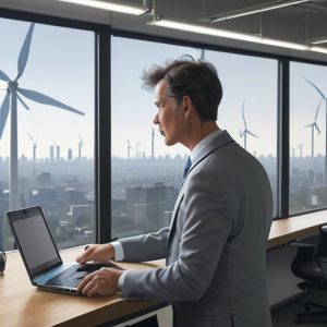 Menyesuaikan Bisnis Terbatas dengan Mata Angin: Strategi Keberhasilan Bisnis Sustainable di Era Global Warming