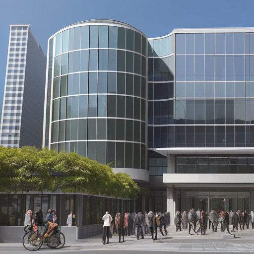 Menjaali Bisnis Terbit di Zaman Pengembangan Berkelanjutan: Strategi dan Peluang