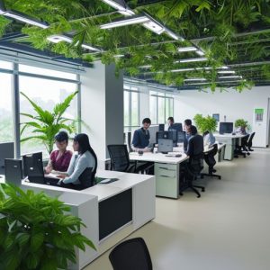 Mengembangkan Bisnis Terbarukan: Strategi Sustainable Business untuk Perusahaan Masa Depan