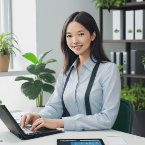 Membina Bisnis Terbatas Sumber Daya: Cara-cara untuk Mencapai Keberhasilan Tanpa Melanggar Lingkungan