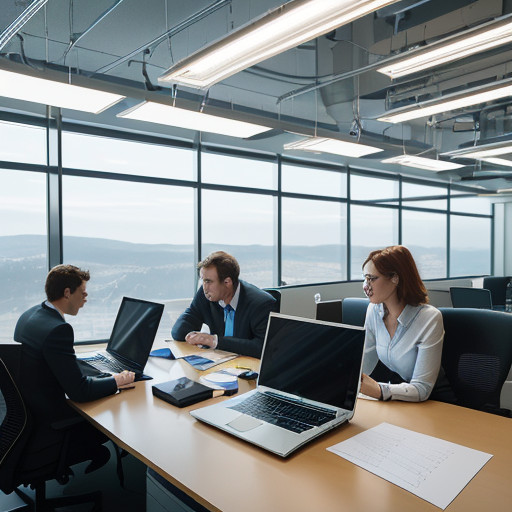 Penerapan Bisnis Terbantu oleh Energi Terbarukan: Perancangan Strategi dan Implementasi