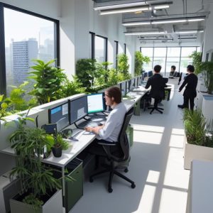 Inovasi Sustainable Business: Mengembangkan Bisnis Terbaik untuk Masa Depan