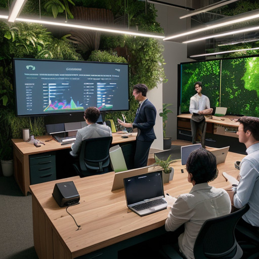 Innovasi Bisnis Terbaik untuk Memperkuat Rekaan Sosial dan Lingkungan Hidup: 5 Contoh Pengusaha Terbahagia