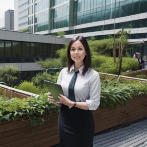 Membina Bisnis Berkelanjutan: Langkah-langkah Mengurangi Dampak Lingkungan di Perusahaan Anda