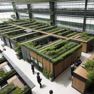 Inspirasi Bisnis Bersih: 10 Contoh Perusahaan Sustainable yang Sukses di Dunia