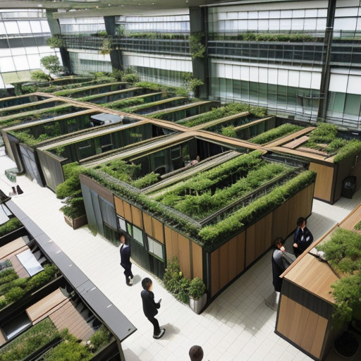 Inspirasi Bisnis Bersih: 10 Contoh Perusahaan Sustainable yang Sukses di Dunia