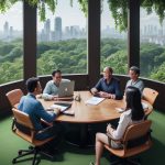 Prioritasi Kelestarian Bisnis: Cara-cara Menjalankan Bisnis Dengan Baik dan Berespons Sosial