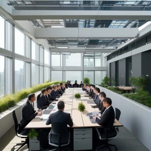 5 Langkah Mengimplementasikan Bisnis Berkelanjutan Dalam Perusahaan: Cara Memulihkan Lingkungan dan Keuangan