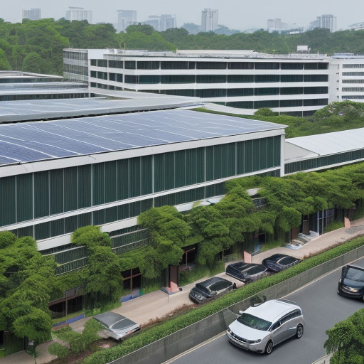 Inovasi Kekaguman Sustainable Business: Cara-Cara Mencapai Keberhasilan Lanjutan