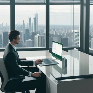 Mitigasi Risiko dan Peningkatan Kinerja Bisnis Berkelanjutan: Strategi Praktis untuk Mencapai Tujuan