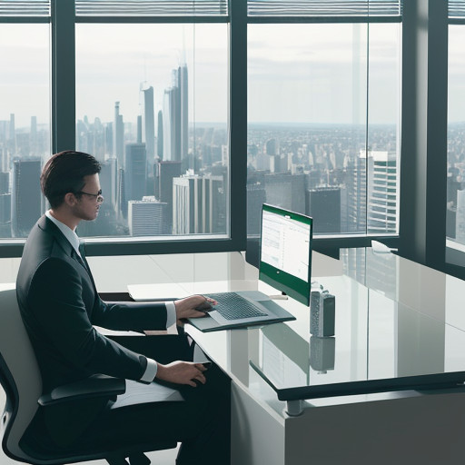 Mitigasi Risiko dan Peningkatan Kinerja Bisnis Berkelanjutan: Strategi Praktis untuk Mencapai Tujuan