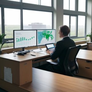 Mitigasi Risiko dan Peningkatan Kinerja Bisnis Berkelanjutan: Strategi Praktis untuk Mencapai Tujuan