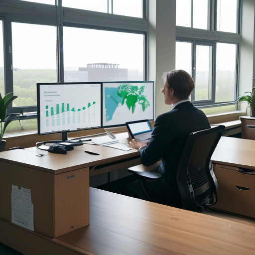 Mitigasi Risiko dan Peningkatan Kinerja Bisnis Berkelanjutan: Strategi Praktis untuk Mencapai Tujuan