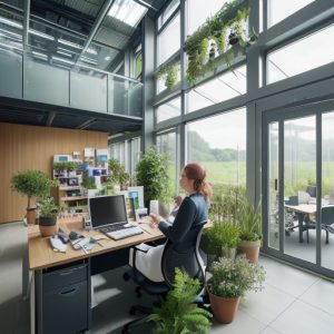 Membina Bisnis Bersih dan Terus: Strategi Keberlanjutan untuk Bisnis Berkelanjutan