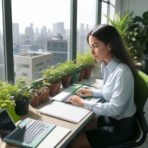 Inovasi Sustainable Business: Strategi Pengembangan Bisnis Lestari yang Berkelanjutan