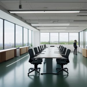 5 Langkah Penting dalam Membina Bisnis Berkelanjutan: Dari Strategi Sampai Pengetatan Energi