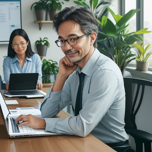 Mencapai Keberhasilan Bisnis Berkelanjutan: 5 Langkah Strategis untuk Meningkatkan Kinerja Bisnis Anda