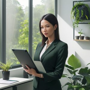 Inovasi Kehidupan: Strategi Bisnis Bersih dan Terus Menerus dalam Era Perubahan Klimat