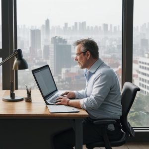 Berusaha Membawa Bisnis Anda ke Masa Depan: Strategi Sustainable Business untuk Pertumbuhan Lonjiber