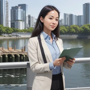 Membangun Bisnis Berkelanjutan: Langkah-langkah untuk Memulihkan Lingkungan dan Keberhasilan