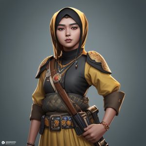 Terkembang Bisnis Berkelanjutan: Cara-cara Menjadi Warisan Ekonomi Lestari bagi Generasi Mudik