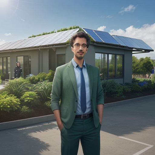 5 langkah penting untuk membuat bisnis berbasis lingkungan hijau yang tahan lama