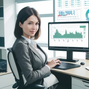 Membangun Bisnis Bersih dan Terus: Strategi Keberhasilan dalam Pembuatan Produk Berbasis Energi Terbarukan