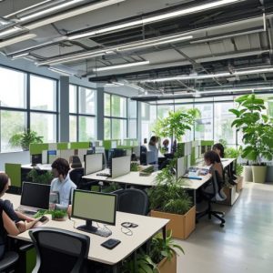 Panduan Menjalankan Bisnis Berkelanjutan: Langkah-langkah untuk Mencapai Keberhasilan Ekonomi dan Kelestarian Lingkungan