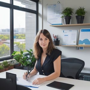 Inovasi Sustainable Business: Pendekatan Baru untuk Bisnis Bersih dan Terbatas