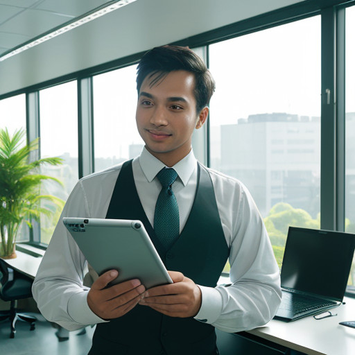 Menjalin Bisnis Bersih dan Terus: Strategi Keberhasilan dalam Mempromosikan Perusahaan Sustainable